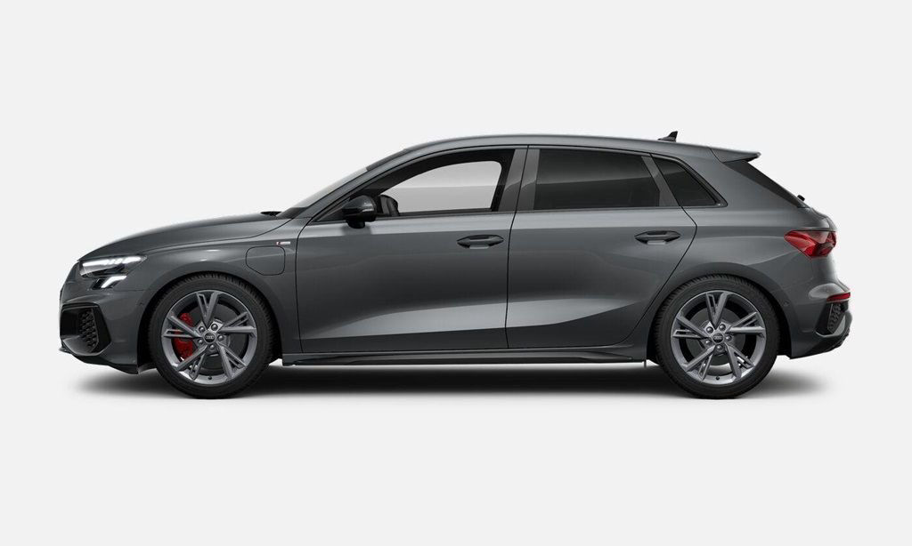 Audi A3 Sportback 45 TFSI E S LINE