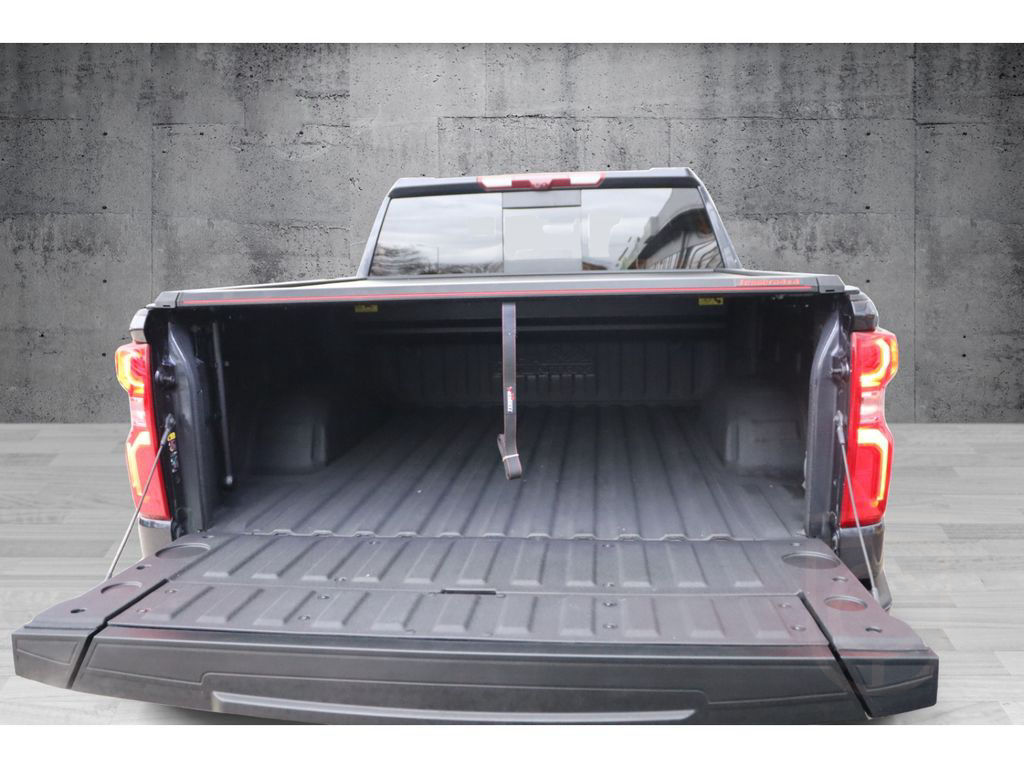 Chevrolet SILVERADO 1500 / HIGH COUNTRY / 6,2L / V8