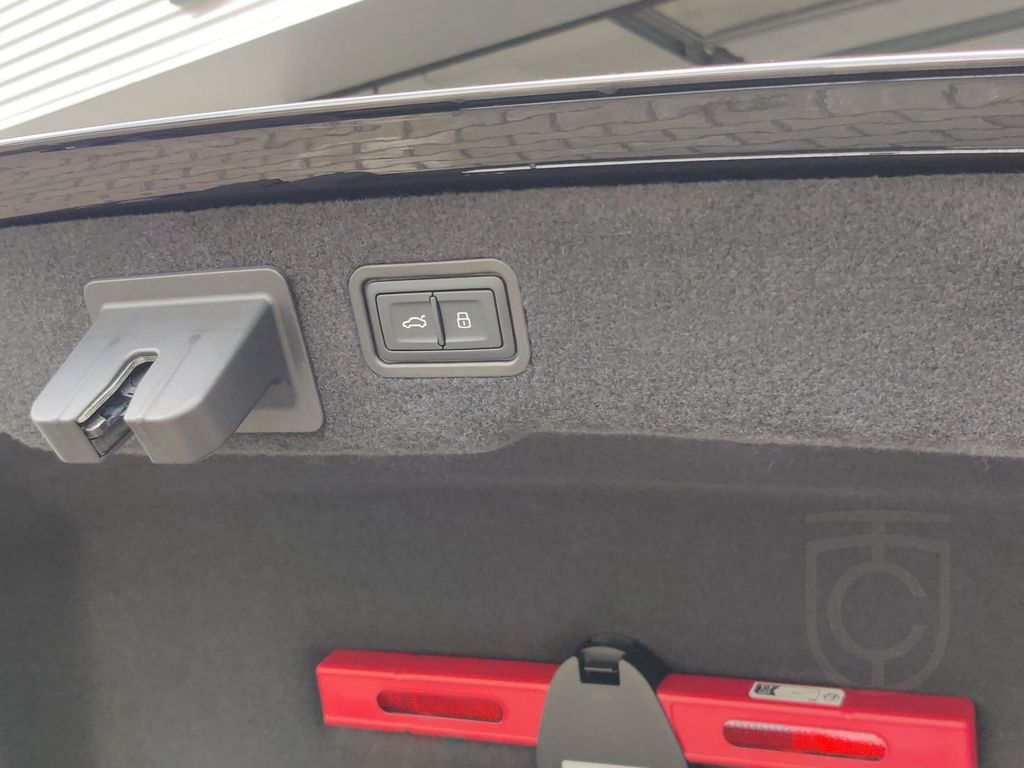 Audi A8 60 TFSI e qu. S line (Ext) B&O*HuD*Pano*Air
