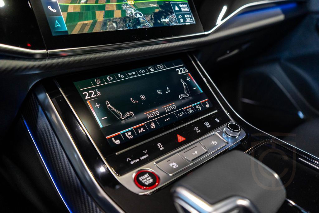 Audi SQ7 4.0 TFSI quattro PANO B&O STHZ Facelift ABT