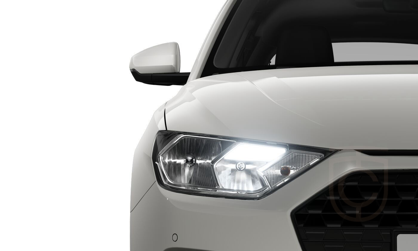 Audi A1 Sportback 25 TFSI 70 kW