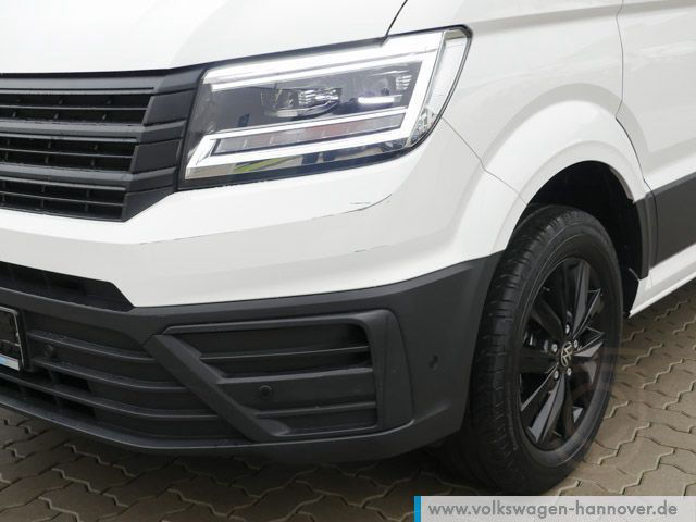 Volkswagen Grand California 600 2.0 TDI 4Motion Navi Klima