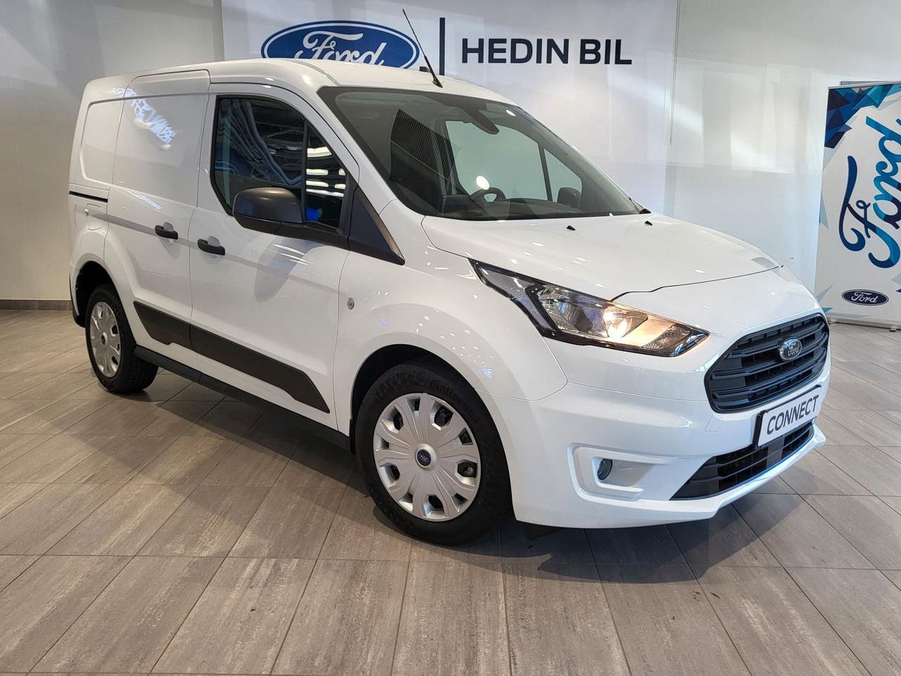 Ford Connect L1 Trend