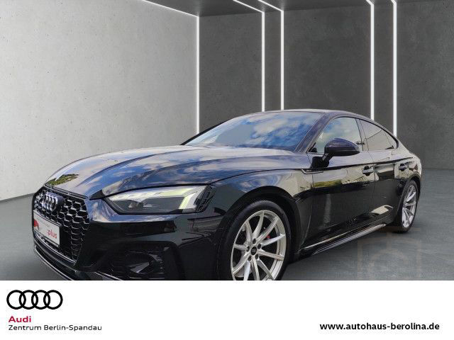 Audi RS 5 Sportback tiptr. *NAV+*B&O*ACC*R-CAM*