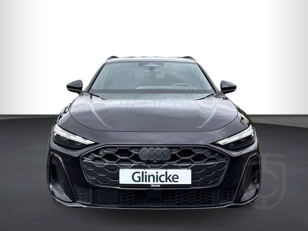 Audi S5 Avant 3.0 TFSI quattro AHK, NAVI, RFK