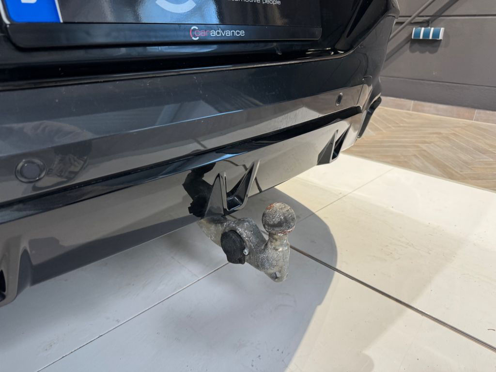 BMW X6 30 d xDrive M Sport pro