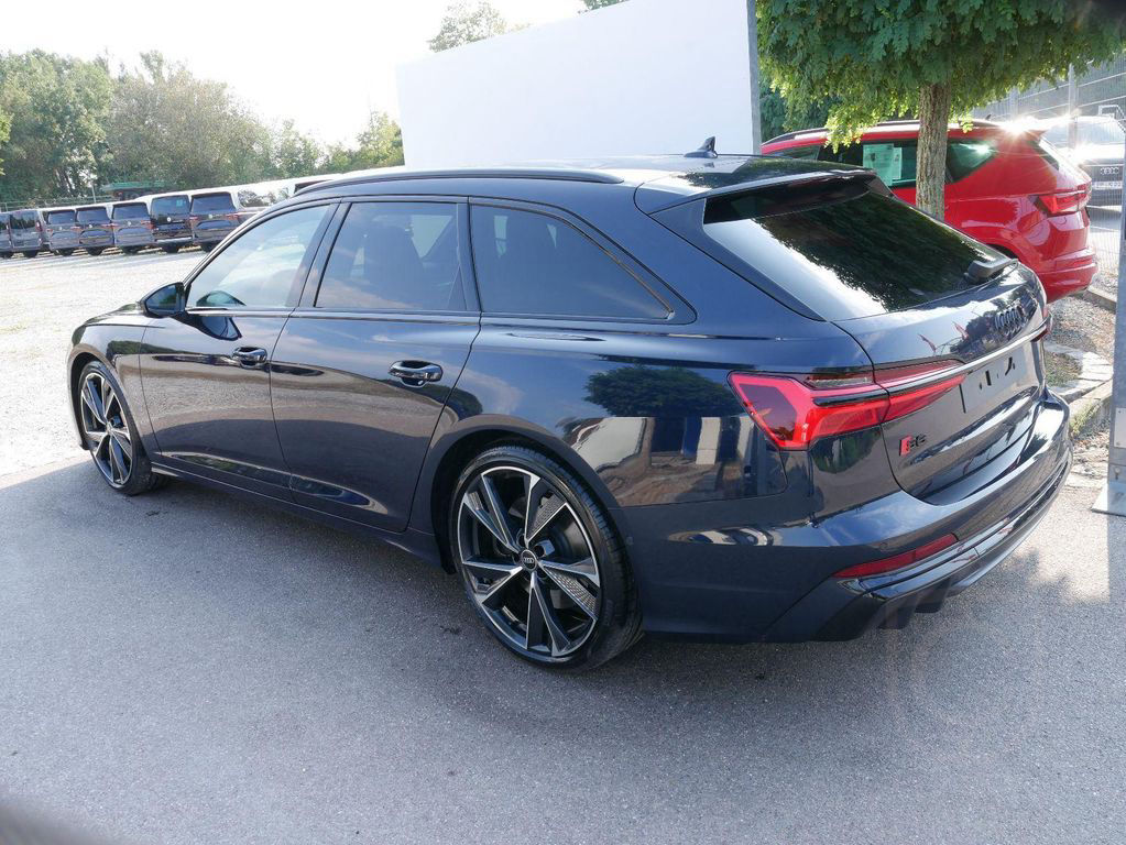Audi S6 Avant TDI quattro *HEAD-UP*AROUND VIEW*PANORA