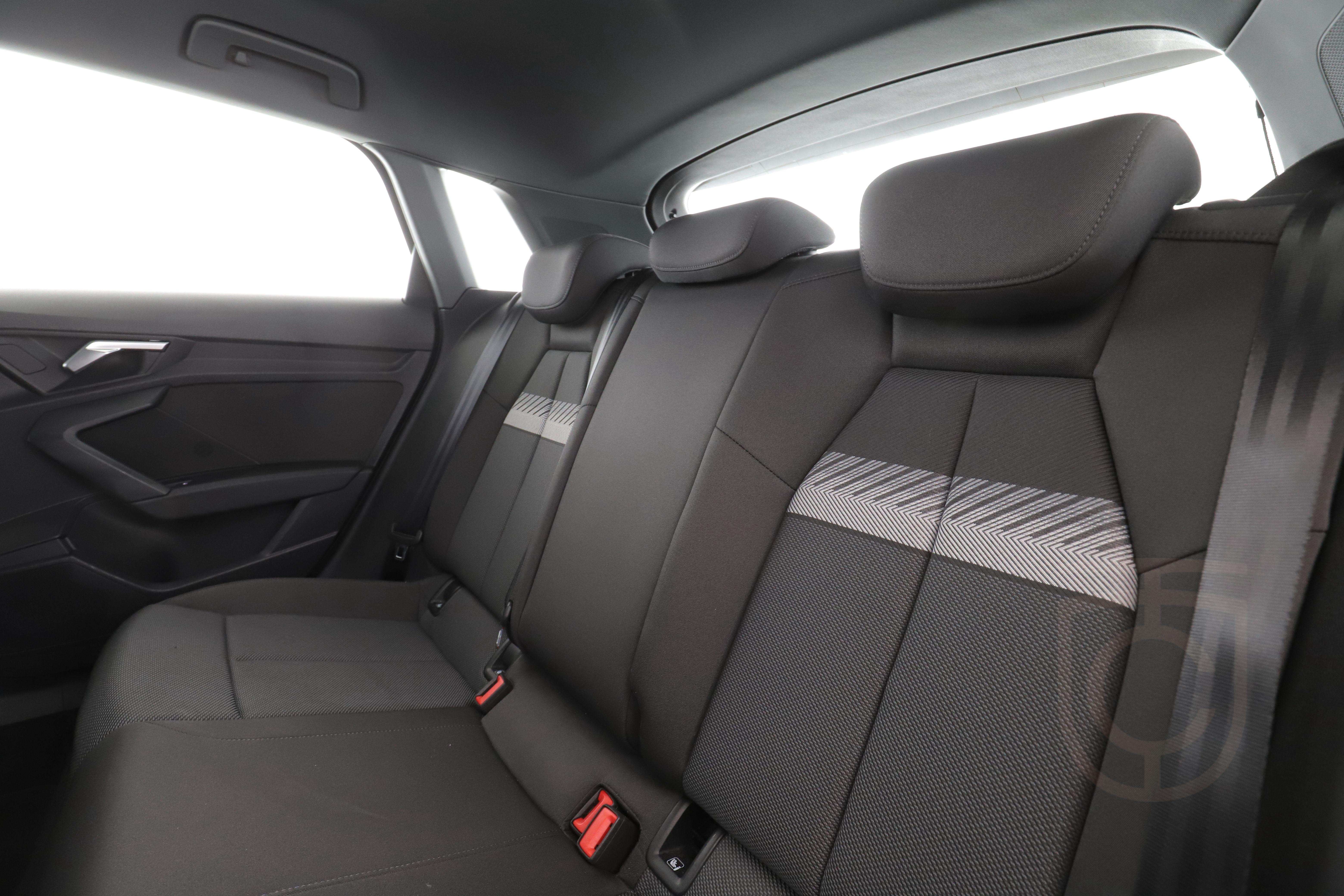 Audi A3 Sportback 35 TFSI