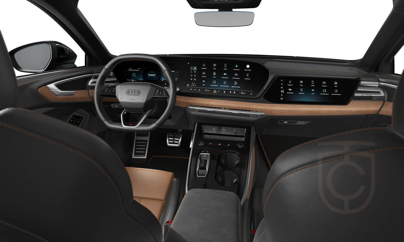Audi A5 Avant TDI quattro 150 kW S tronic