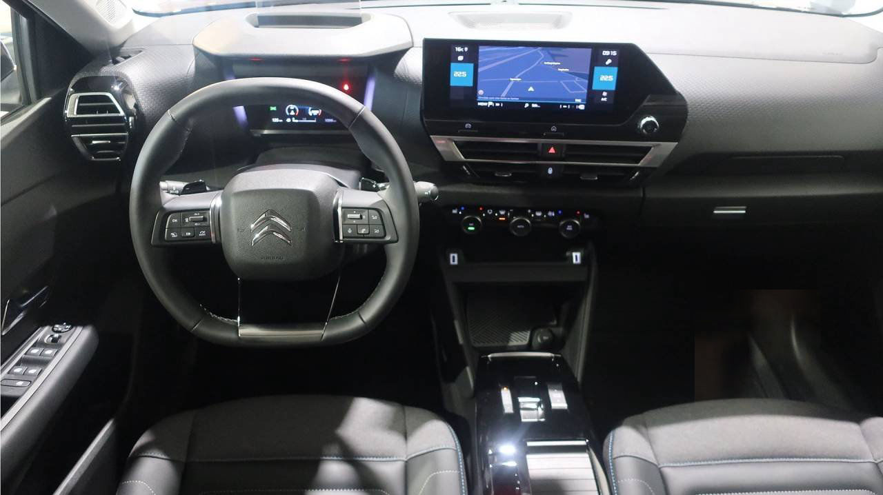 Citroën C4 Shine+ PureTech