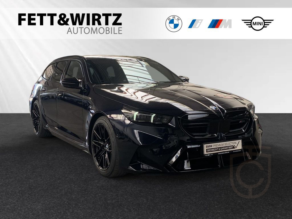 BMW M5 Touring *Sofort verfügbar*|Bowers&Wilkins