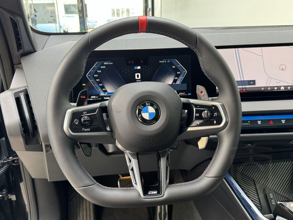 BMW X3 M50 xDr. 21Zoll Pano ACC 360° Sitzlüft Iconic