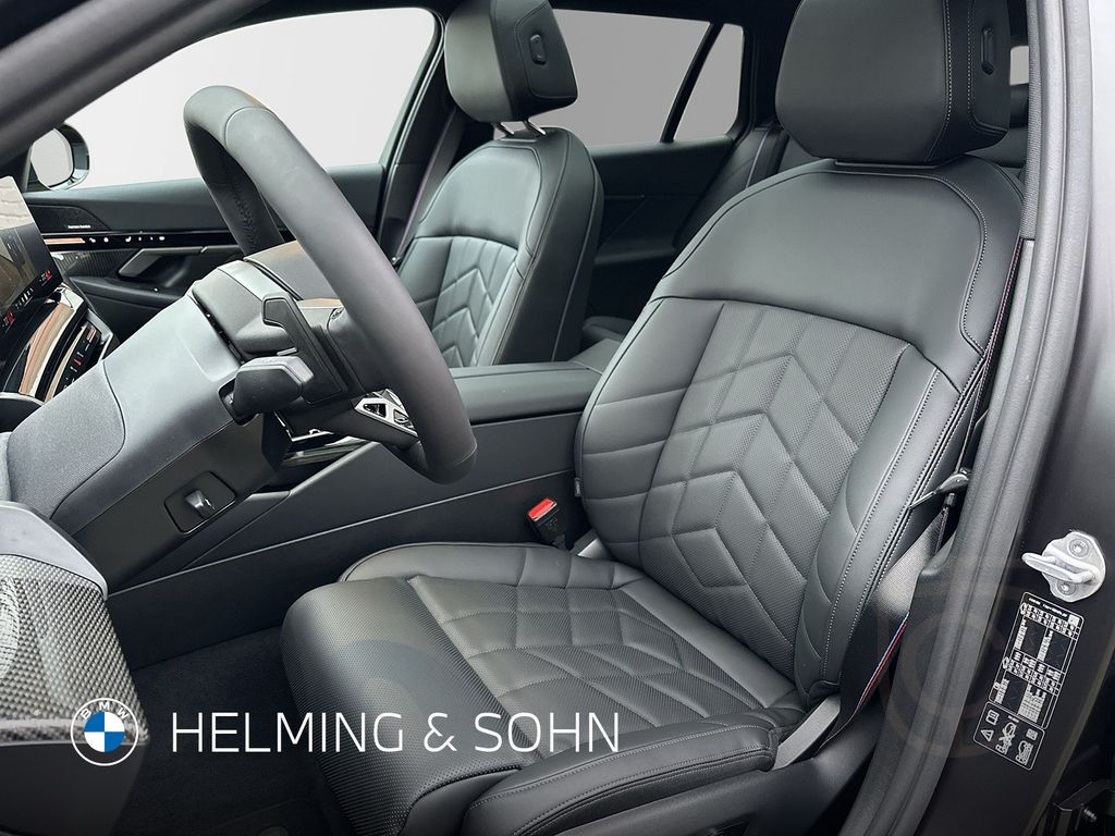 BMW 540d xDrive Touring - M Sportpaket / Head-Up / D