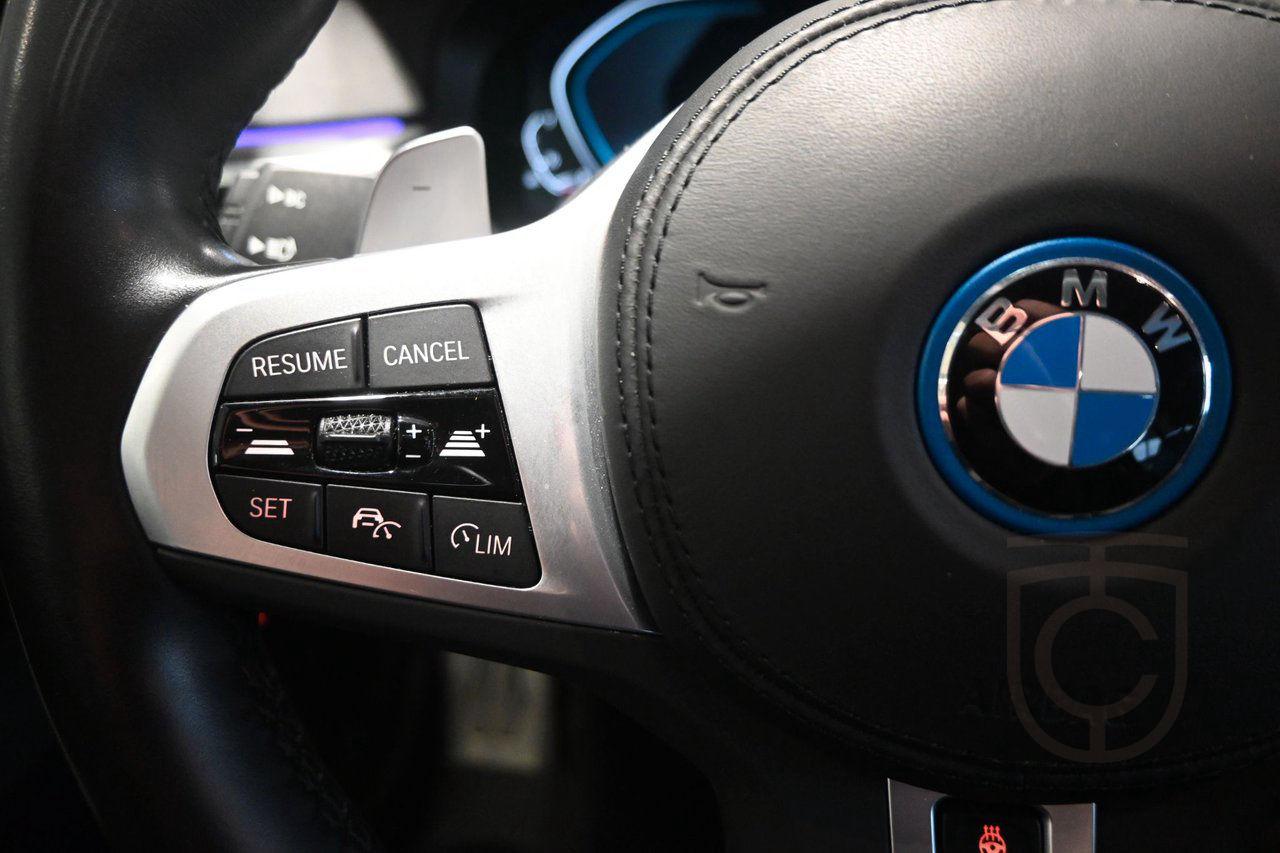 BMW 545 e xDrive M Sport Pro 19"