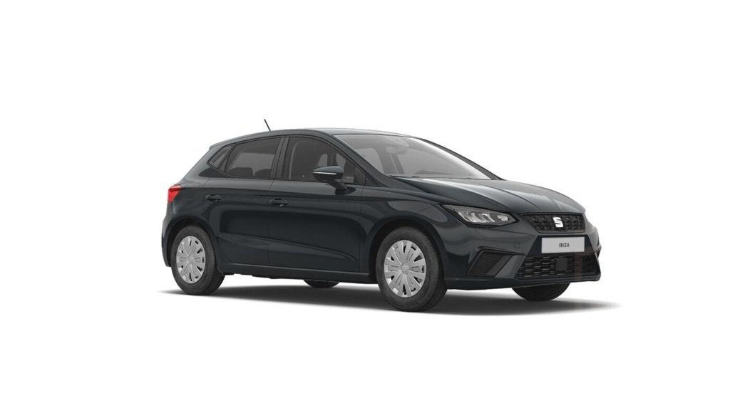 Seat Ibiza 1.0 MPI 80 REFERENCE 5-VXL