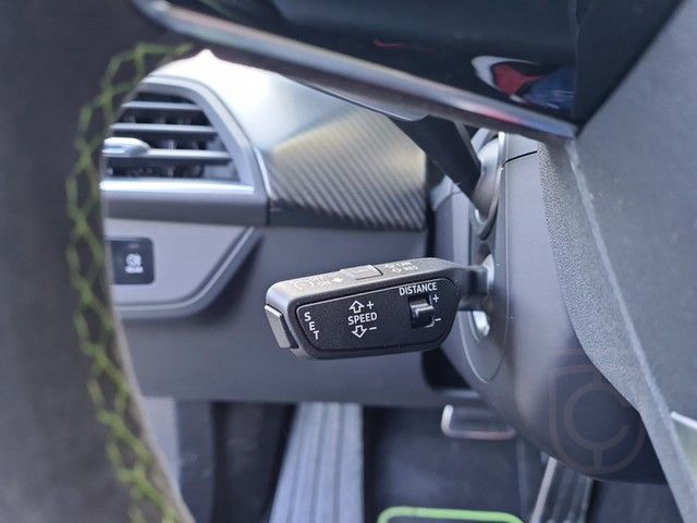 Audi e-tron GT RS MATRIX Laser Assitenz Plus Sportsit