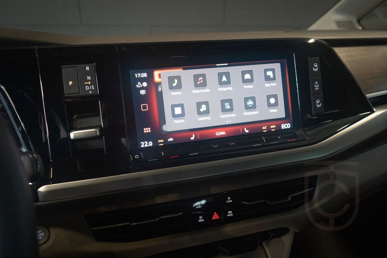 Volkswagen Multivan eHybrid 4MOTION DSG Style \