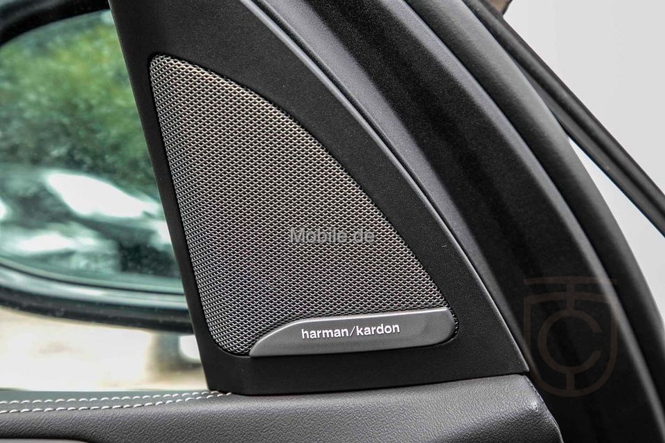 BMW X5 M60i Navi adLED harman/kardon RKam HeadUp AHK