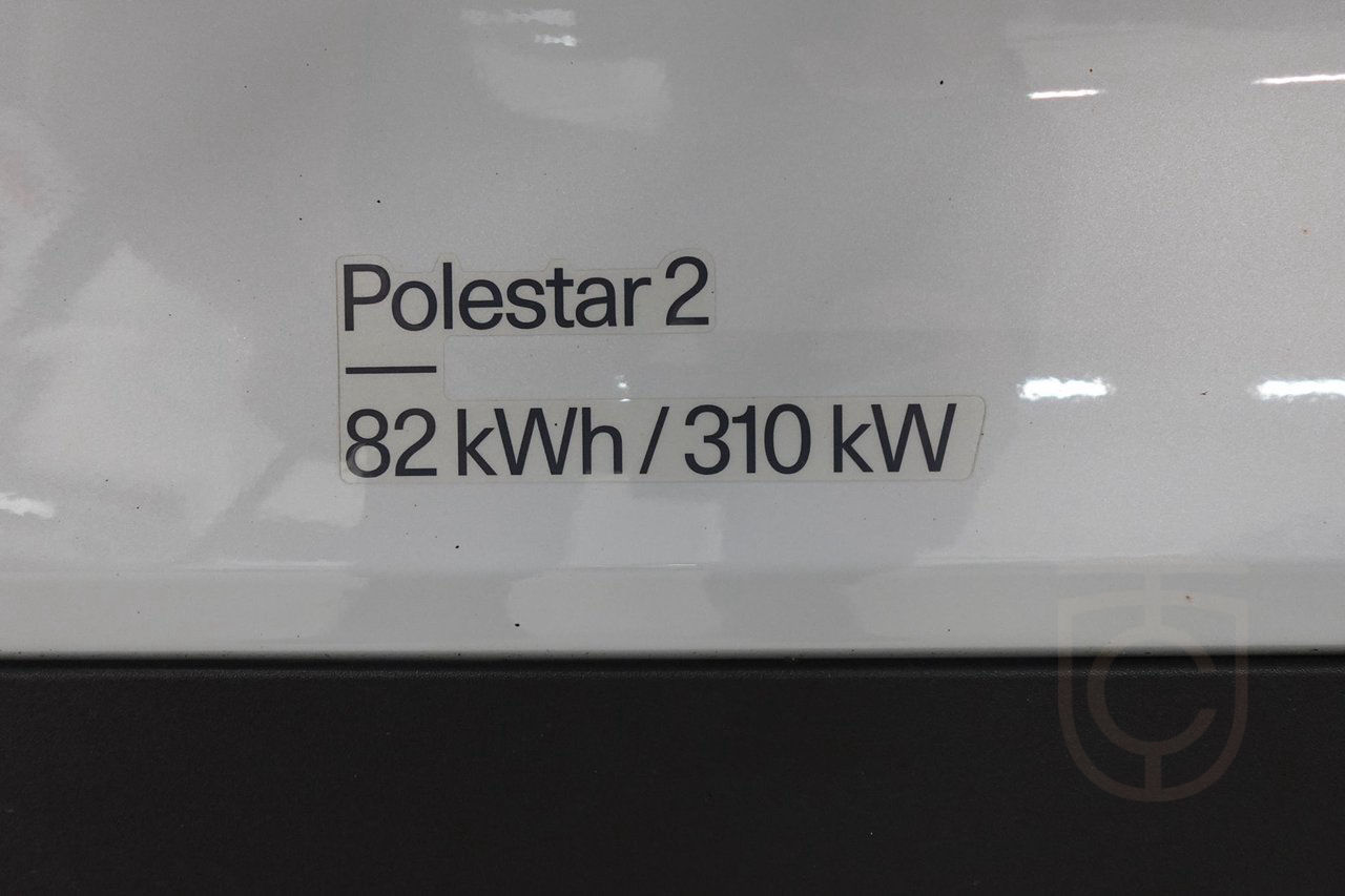 Polestar 2 Long Range Dual Motor Pilot Plus Pano 360°