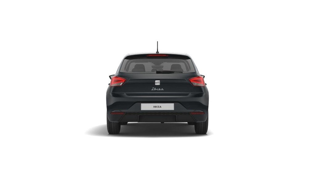 Seat Ibiza 1.0 MPI 80 REFERENCE 5-VXL