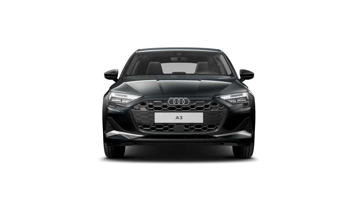 Audi A3 Sportback advanced 35 TDI 110 kW