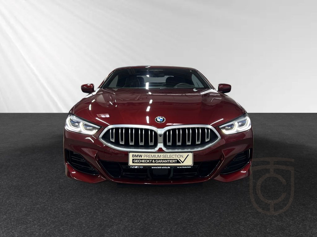 BMW 840i Cabrio Standhzg.|DrivingAss.Prof.|Pa+