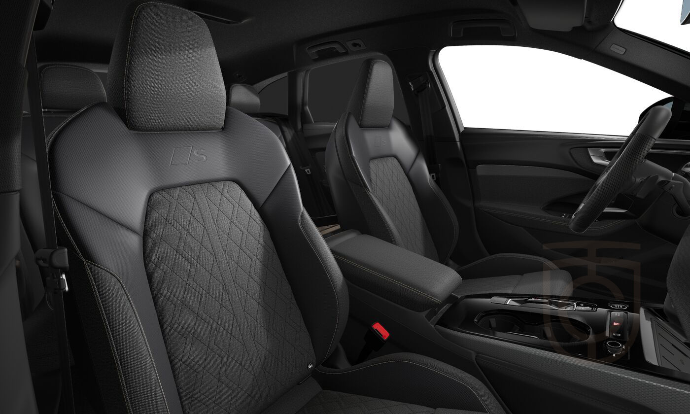 Audi A5 Avant TDI 150 kW S tronic