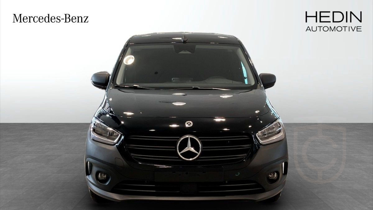Mercedes-Benz Citan CITAN 110 CDI