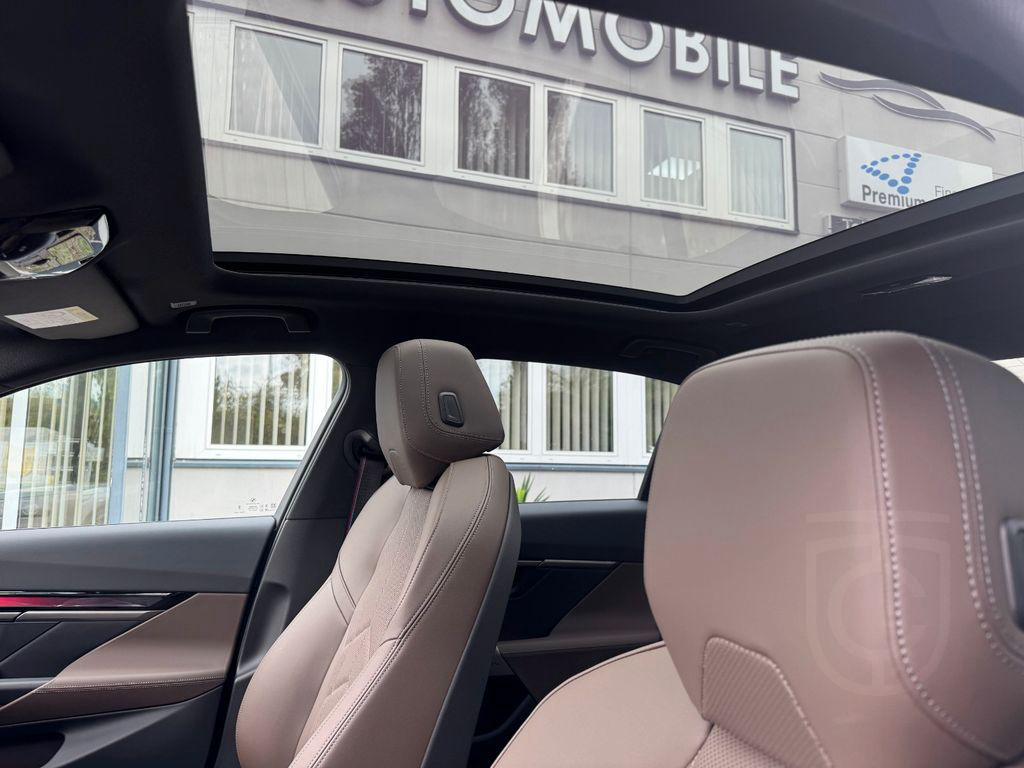 BMW 530 e M Sportpaket Pro/Pano/360°K/20 Zoll