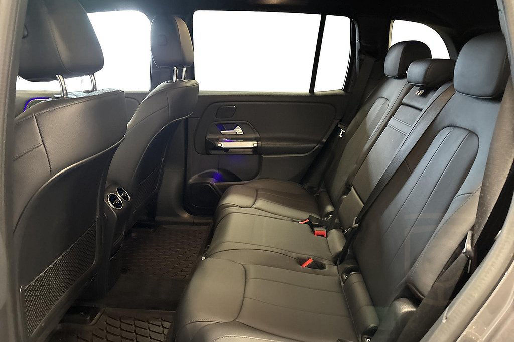 Mercedes-Benz EQB 300 4MATIC