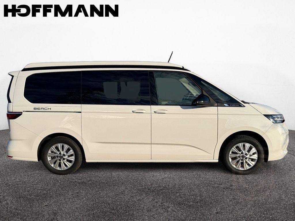 Volkswagen California Beach Camper,AHZV,NAVI,Standh, uvm.