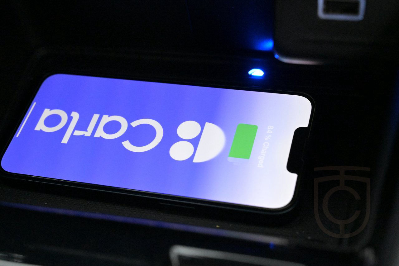 Jeep Compass 4xe AWD Plug in hybrid S