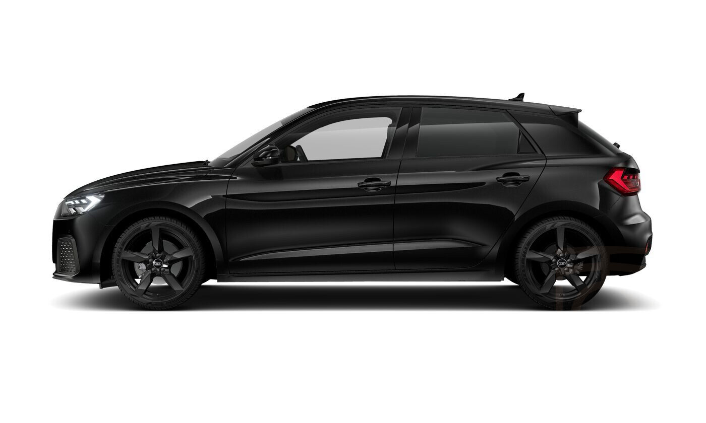 Audi A1 Sportback 35 TFSI 110 kW