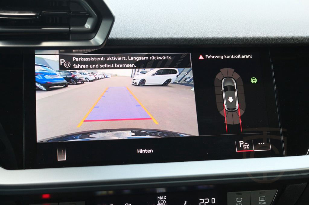Audi RS3 Sportback/Pano/Matrix/Sportabg/Sonos/Schale