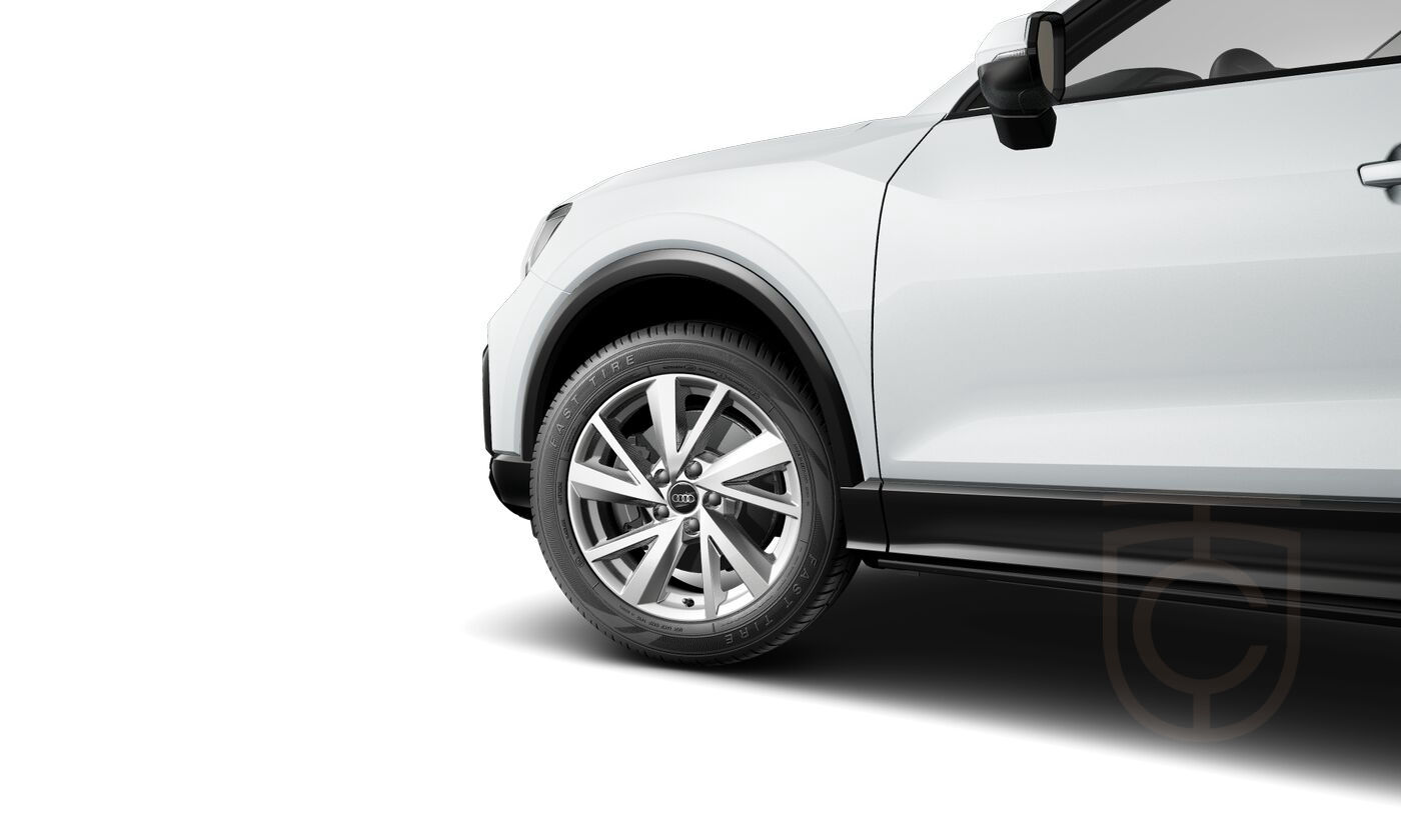 Audi Q2 35 TDI 110 kW