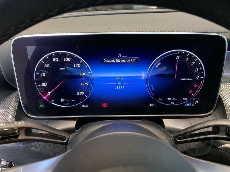 Mercedes-Benz GLC Coupé GLC Coupe 300 de phev AM