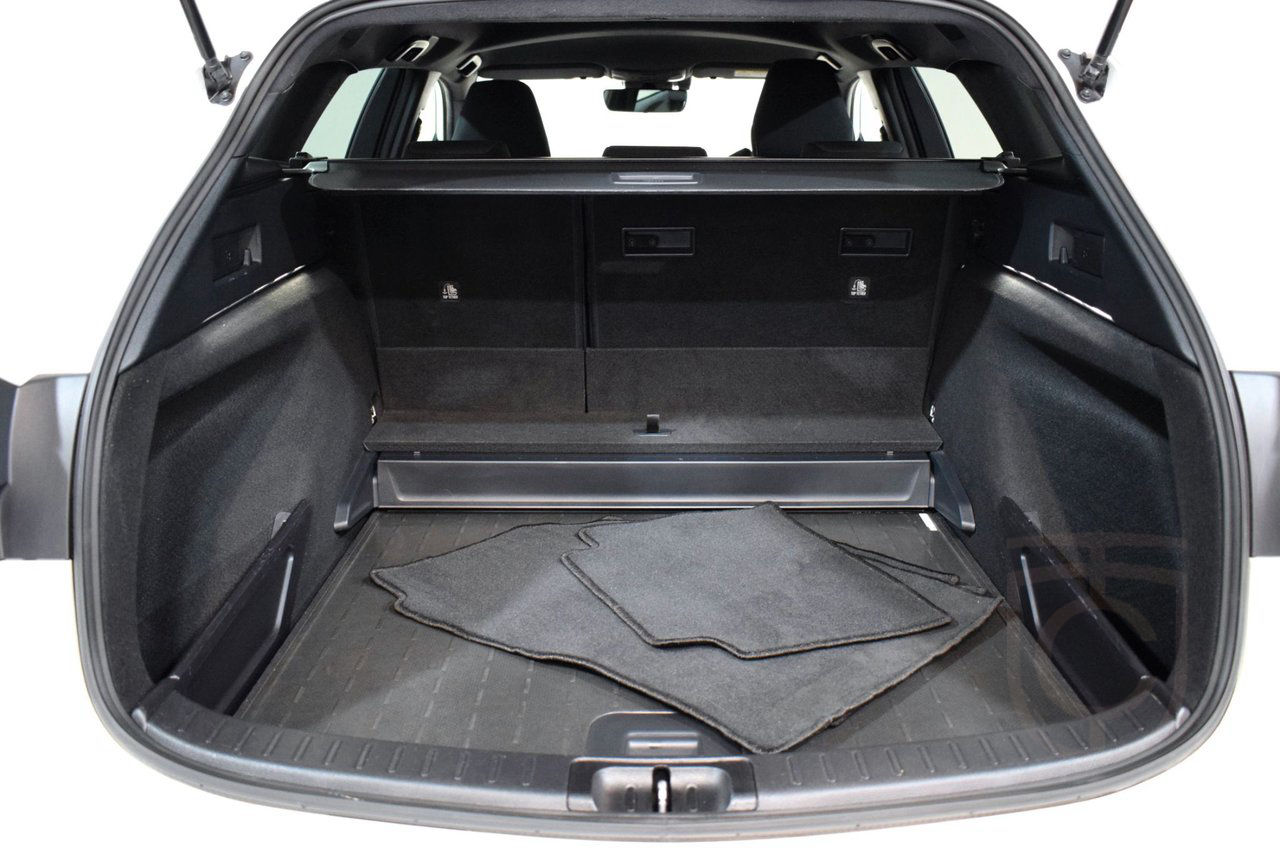 Suzuki Swace 1.8