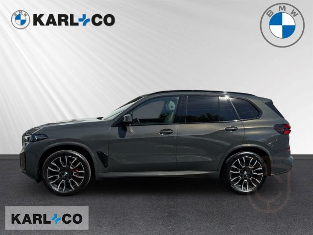 BMW X5 xDrive 30d M-SportPro Ad.LED H/K AHK Panorama