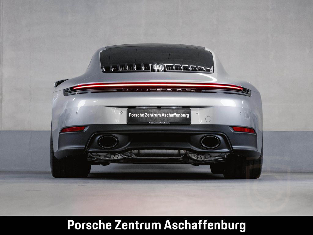 Porsche 911 Carrera Sport Design Paket Sportabg. BOSE