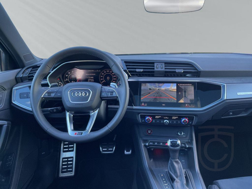 Audi RS Q3 Sportback quattro S tronic MATRIX AHK