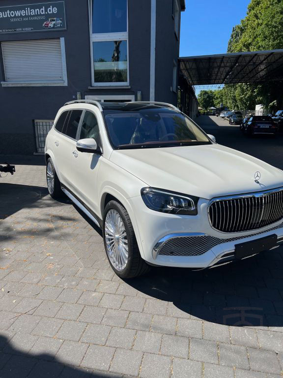 Mercedes-Benz GLS 600 Mercedes-Maybach 4MATIC Mod. 2023