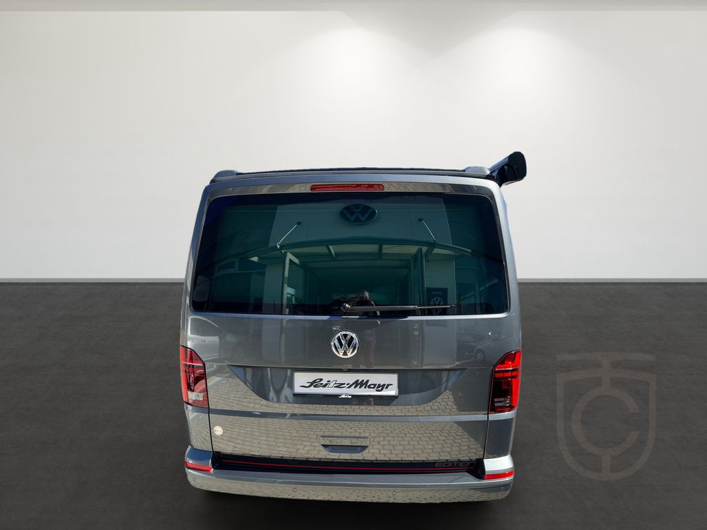 Volkswagen T6.1 California 2.0 TDI KR Ocean Edition *NAVI*K