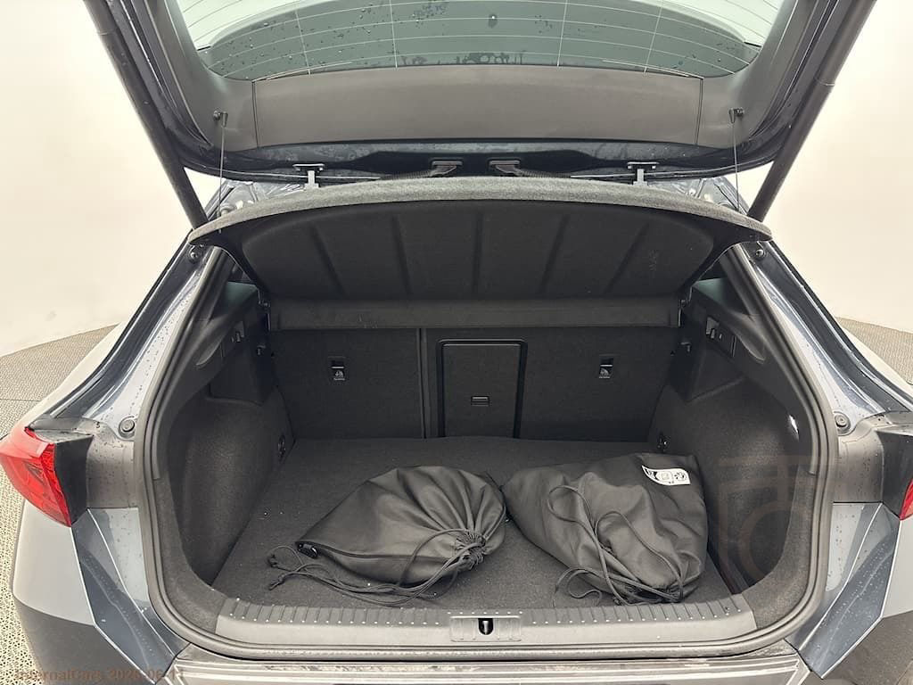 Seat Cupra FORMENTOR VZ E-HYBRID FORMENTOR VZ 1.4
