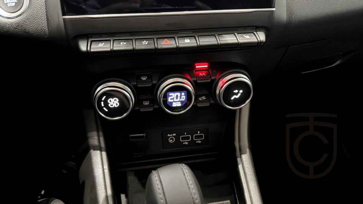 Mitsubishi ASX Plug-in Hybrid MultiMode