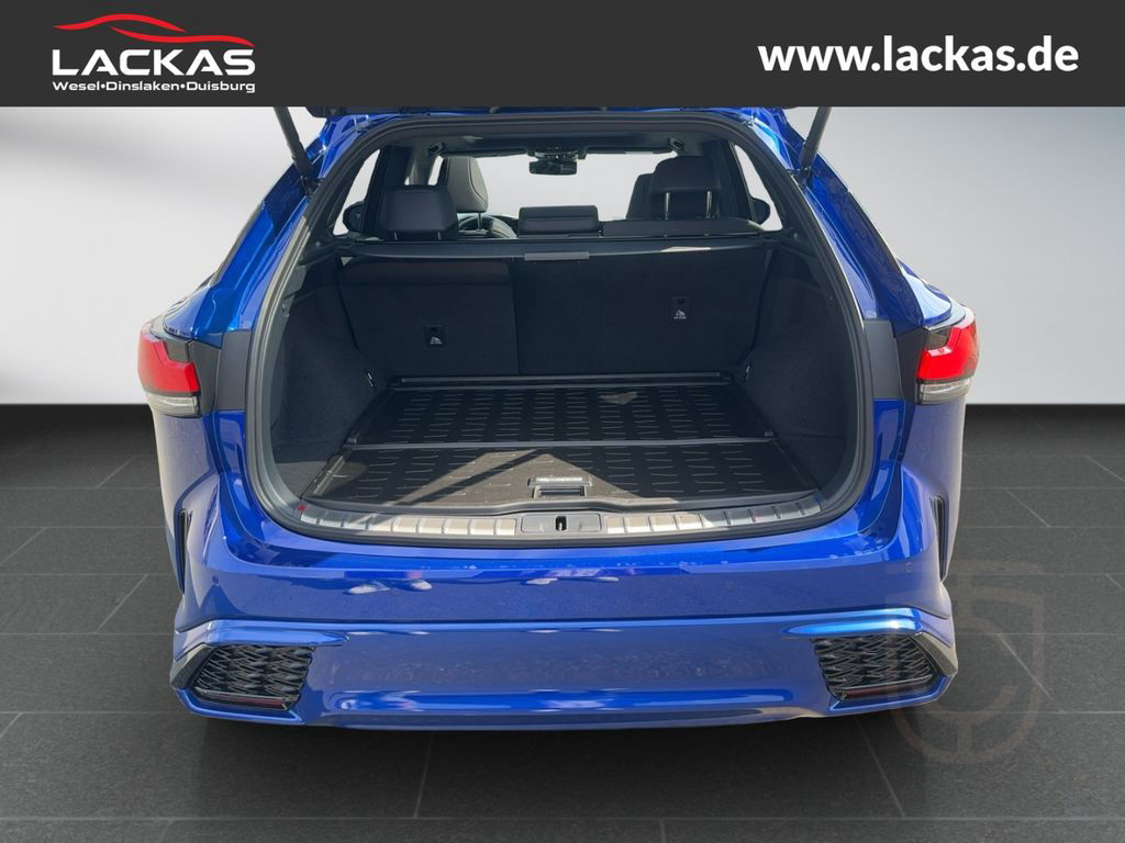 Lexus RX 500h F-SPORT*SOFORT*PANORAMA*INTERIOR*MARK.LE