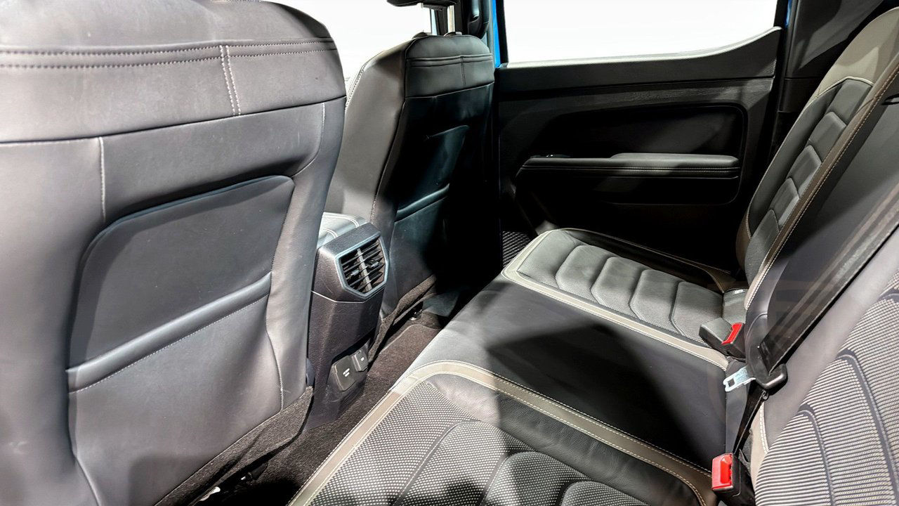 Volkswagen Amarok Aventura TDI241 4M V6
