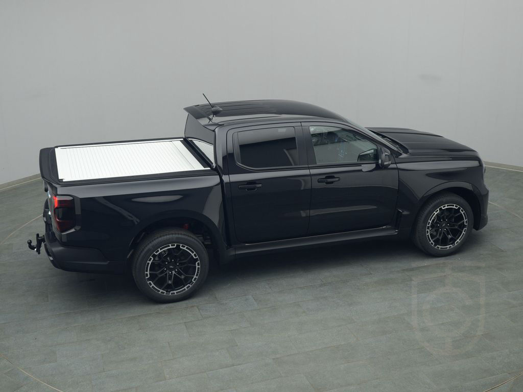 Ford Ranger MS-RT 240PS/Techno-/Komfort-Paket -10%*