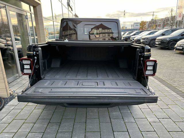 Jeep Gladiator 3.0 V6 UMBAU! Overland MY23