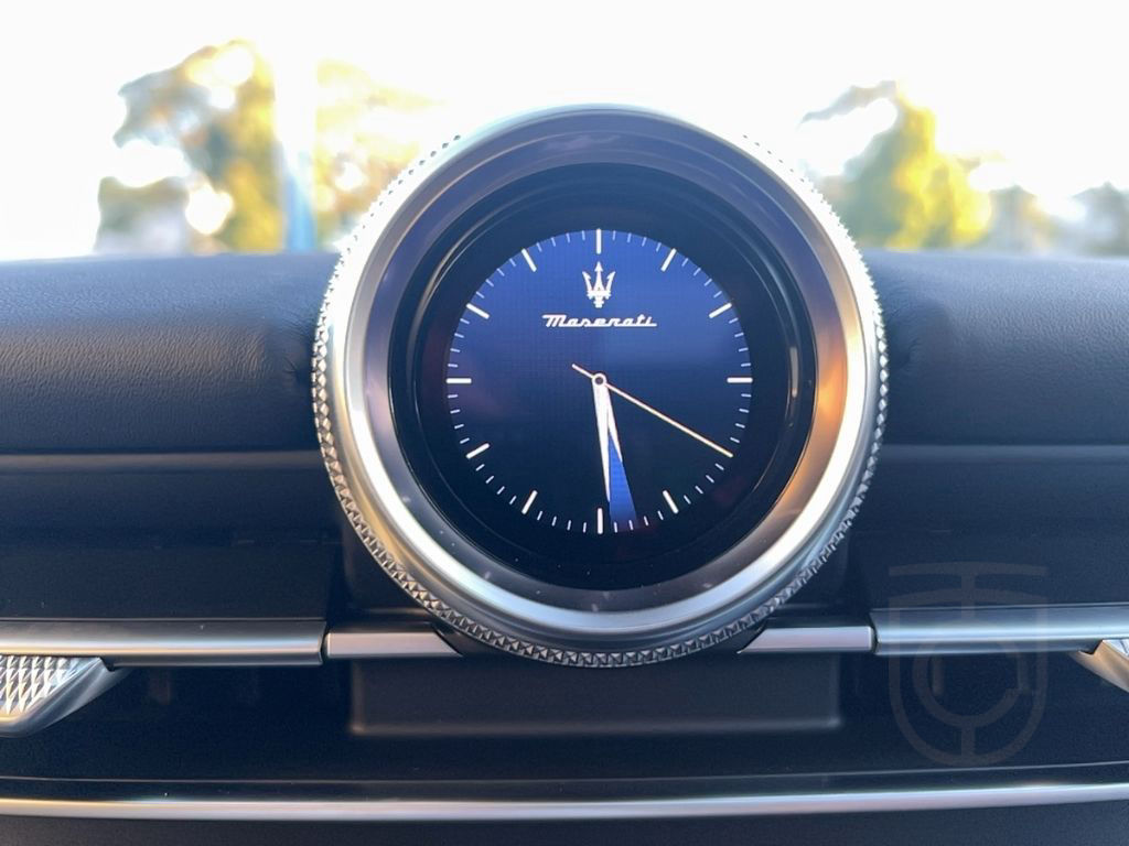 Maserati Grecale Modena MY24 MHEV Hybrid AWD
