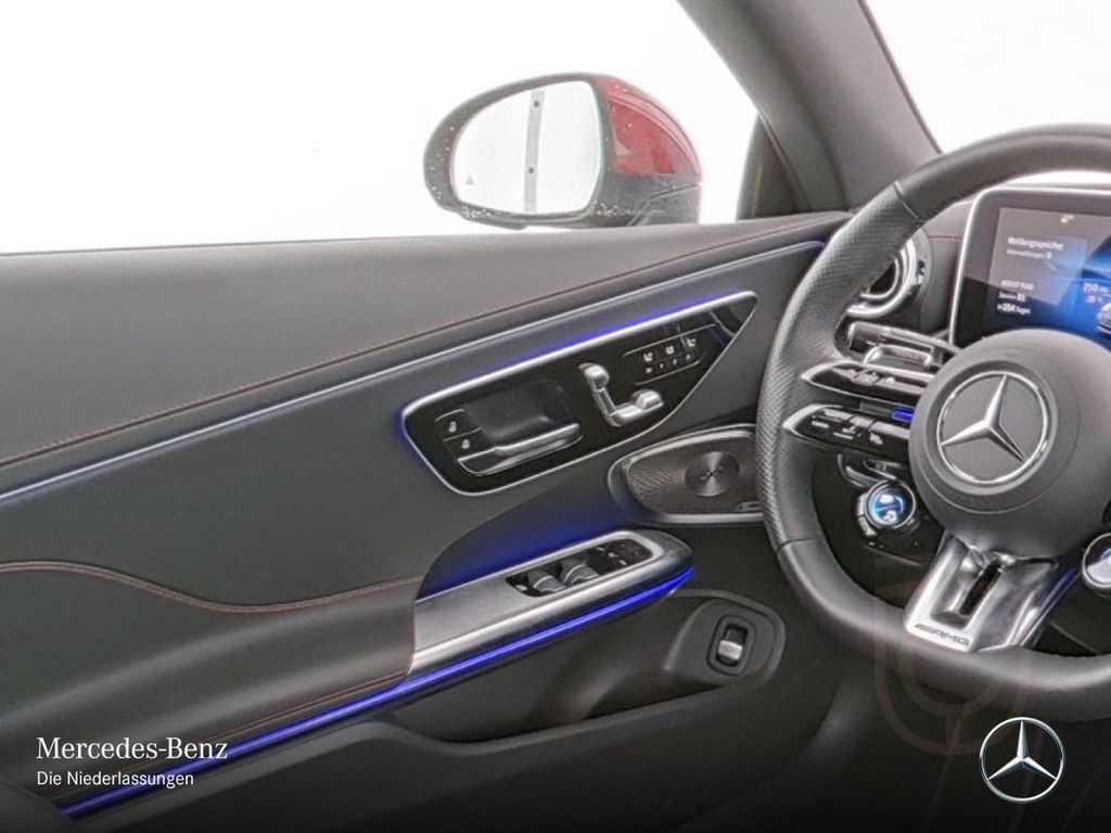 Mercedes-Benz CLE 53 AMG Cab. Prem+/Perf.S/Dyn+/DRIVERS/CARBON